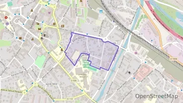Appartement 36 m² deux pieces à vendre à Saint-Jean-de-Maurienne