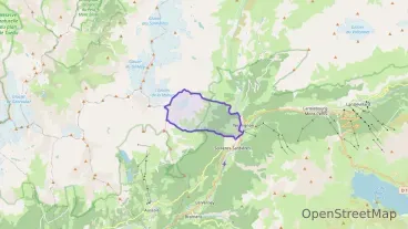 Appartement 47 m² deux pieces à vendre à Val-Cenis