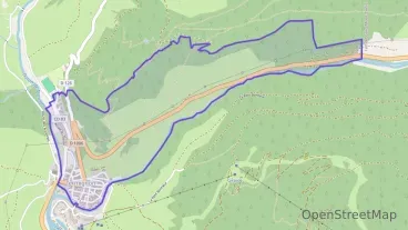 Appartement 60 m² trois pièces à vendre à Val-Cenis Appartement 60 m² trois pièces à vendre à Val-Cenis