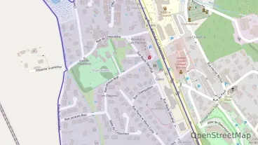 appartement de deux chambres 69 m² à vendre à Voreppe