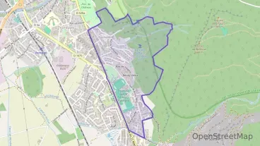 Appartement 27 m² deux pieces à vendre à Voreppe