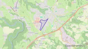 Appartement 73 m² trois pièces à vendre à Monistrol-sur-Loire