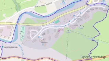 Appartement de quatre pièces 60 m² à vendre  à Val-Cenis