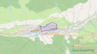 appartement d'une chambre 57 m² à vendre à Val-Cenis