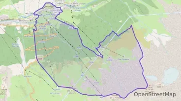 Appartement de trois pièces 40 m² à vendre  à Val-Cenis