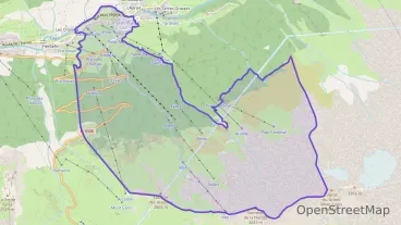 Appartement 45 m² trois pièces à vendre à Val-Cenis