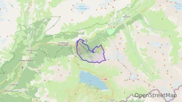 Appartement 95 m² cinq pièces à vendre à Val-Cenis Appartement 95 m² cinq pièces à vendre à Val-Cenis
