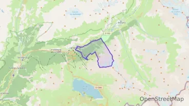 Appartement de trois pièces 49 m² à vendre  à Val-Cenis