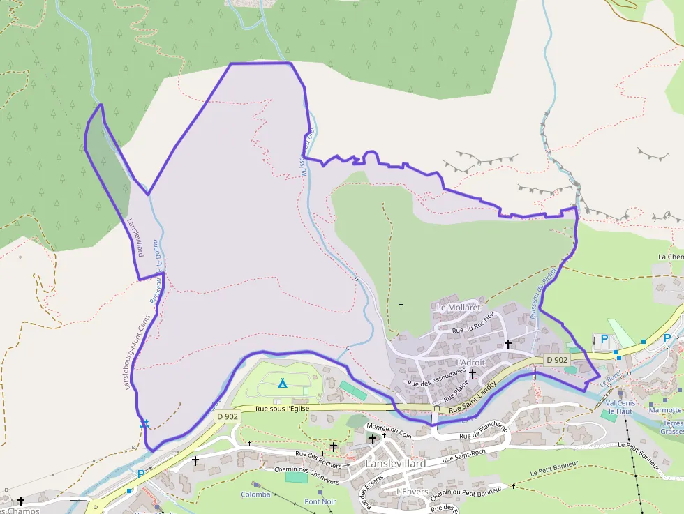 Property