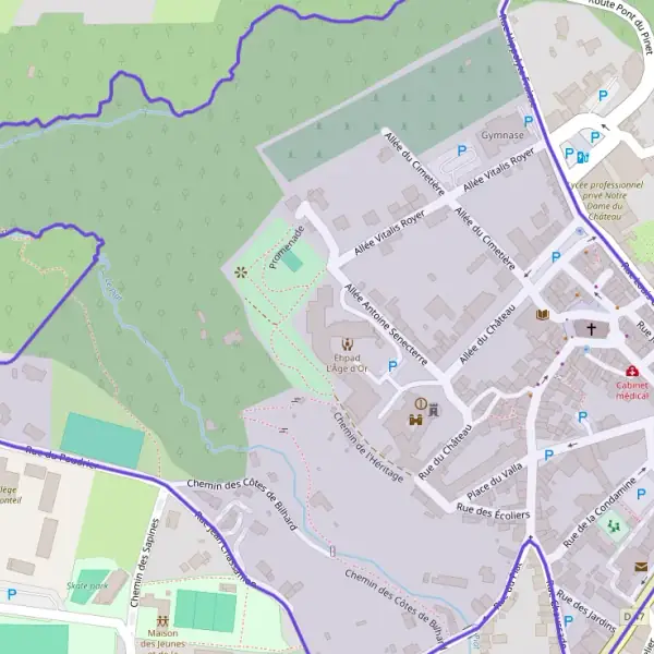 Property