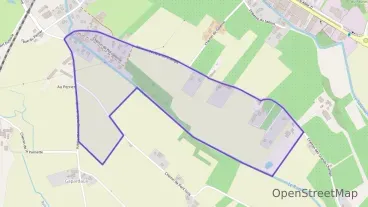 Appartement 111 m² quatre pièces à vendre à Tullins