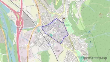 Appartement 43 m² deux pieces à vendre à Voreppe