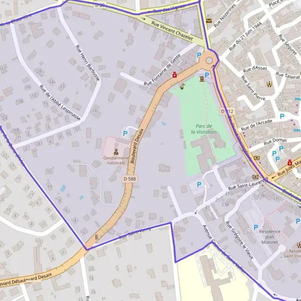 Property