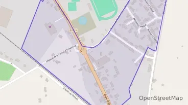 Appartement 56 m² trois pièces à vendre à Lesparre-Médoc