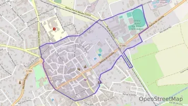 Appartement 72 m² trois pièces à vendre à Brioude