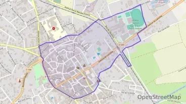 Appartement 80 m² trois pièces à vendre à Brioude