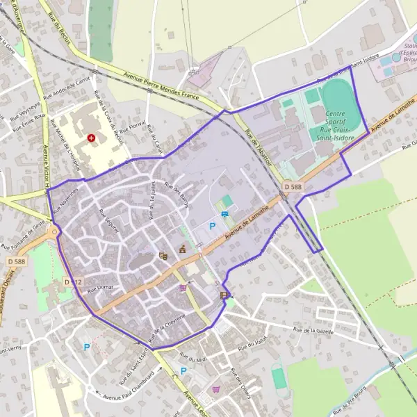 Property