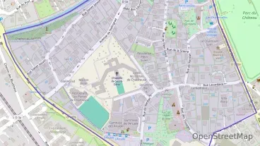 appartement de deux chambres 80 m² à vendre à Voreppe