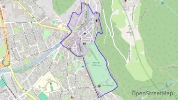 Appartement 41 m² deux pieces à vendre à Voreppe