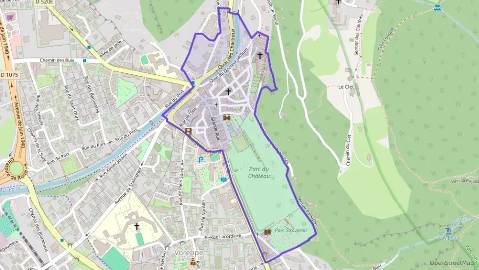 Appartement 53 m² deux pieces à vendre à Voreppe Appartement 53 m² deux pieces à vendre à Voreppe