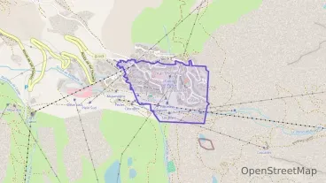 appartement d'une chambre 21 m² à vendre à Les Belleville