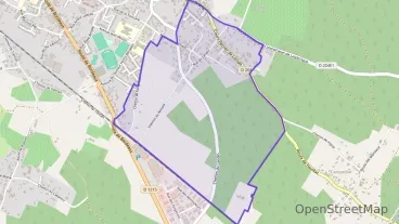 Appartement 42 m² deux pieces à vendre à Lesparre-Médoc