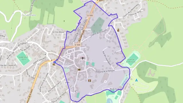 Appartement 80 m² trois pièces à vendre à Saint-Didier-en-Velay