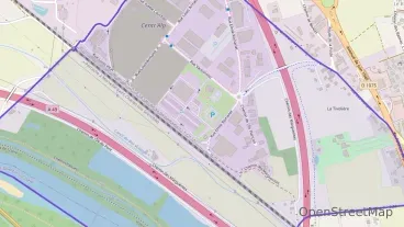 Appartement 140 m² cinq pièces à vendre à Voreppe