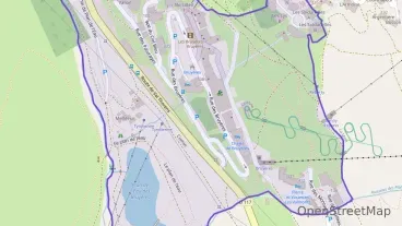 appartement d'une chambre 20 m² à vendre à Les Belleville