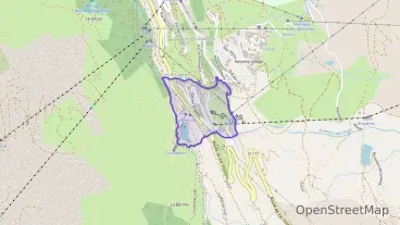 appartement d'une chambre 20 m² à vendre à Les Belleville