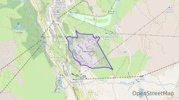 appartement d'une chambre 28 m² à vendre à Les Belleville