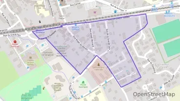 Appartement 54 m² deux pieces à vendre à Moirans