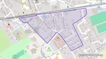 Appartement 81 m² cinq pièces à vendre à Moirans