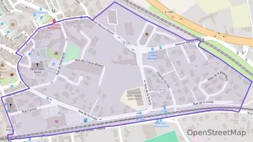 Appartement 55 m² trois pièces à vendre à Moirans