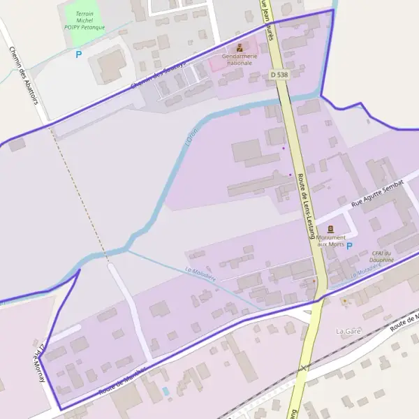 Property