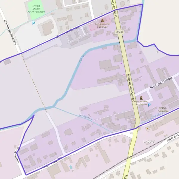 Property