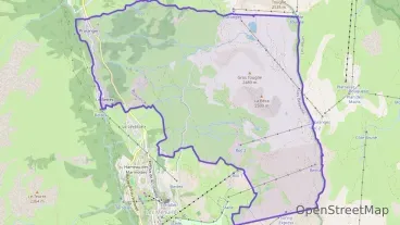 Appartement 108 m² cinq pièces à vendre à Les Belleville