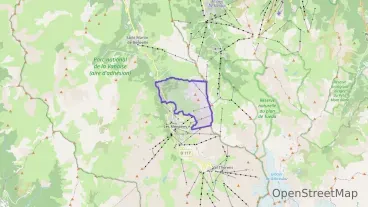 Appartement 108 m² cinq pièces à vendre à Les Belleville