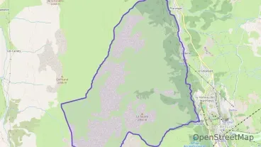 Appartement 154 m² cinq pièces à vendre à Les Belleville