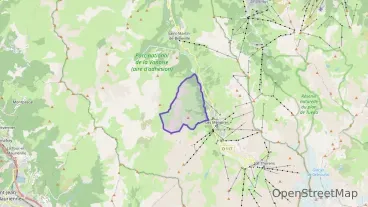 Appartement 154 m² cinq pièces à vendre à Les Belleville