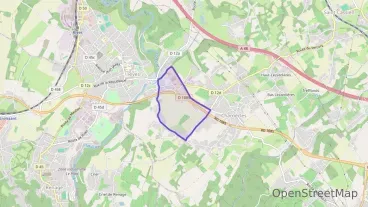 Appartement 92 m² trois pièces à vendre à Rives