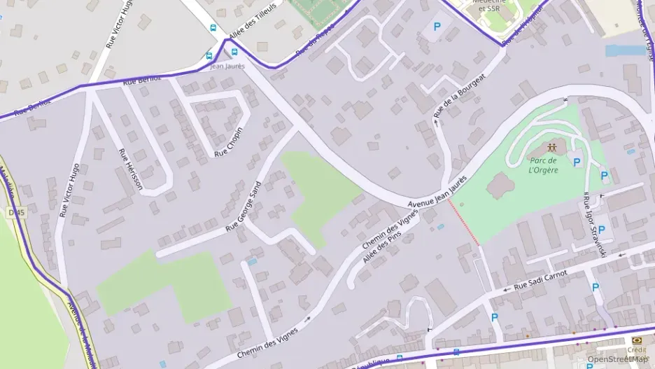 Appartement 80 m² quatre pièces à vendre à Rives Appartement 80 m² quatre pièces à vendre à Rives