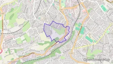 Appartement 40 m² deux pieces à vendre à Voiron