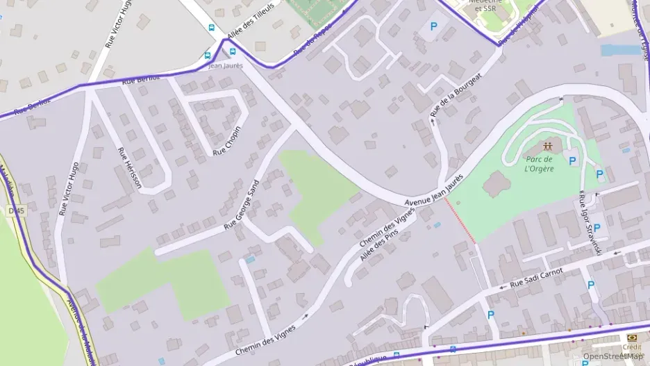 Appartement 72 m² trois pièces à vendre à Rives Appartement 72 m² trois pièces à vendre à Rives