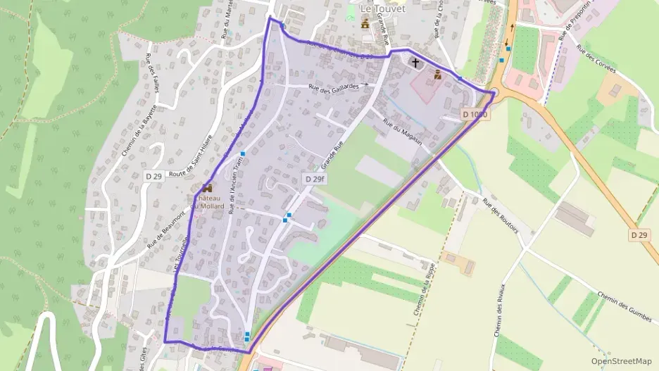 Appartement 64 m² trois pièces à vendre à Le Touvet Appartement 64 m² trois pièces à vendre à Le Touvet