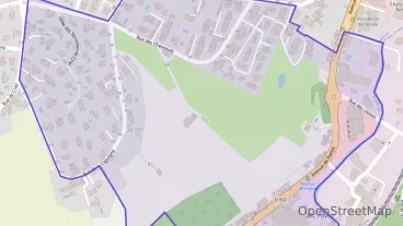 Appartement 65 m² trois pièces à vendre à Voiron