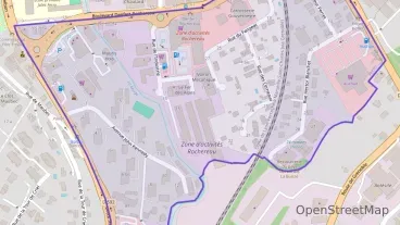 Appartement 66 m² trois pièces à vendre à Voiron
