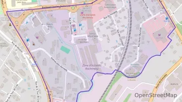 Appartement de trois pièces 96 m² à vendre  à Voiron
