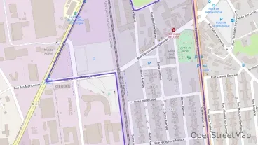 appartement de deux chambres 70 m² à vendre à Roussillon