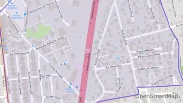 appartement de deux chambres 64 m² à vendre à Roussillon